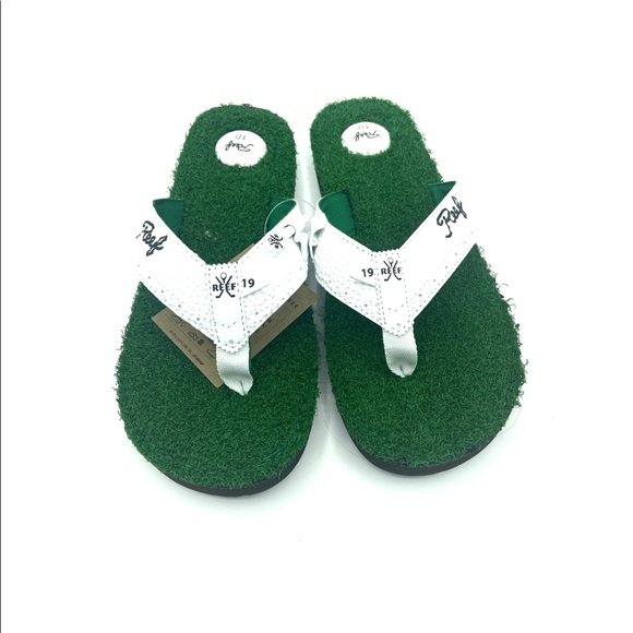 Reef Mulligan II Sandals